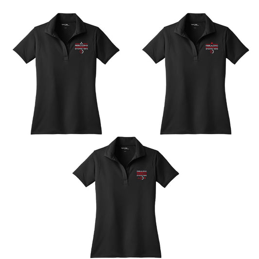 Ladies Sport-Tek® Micropique Sport-Wick® Polo