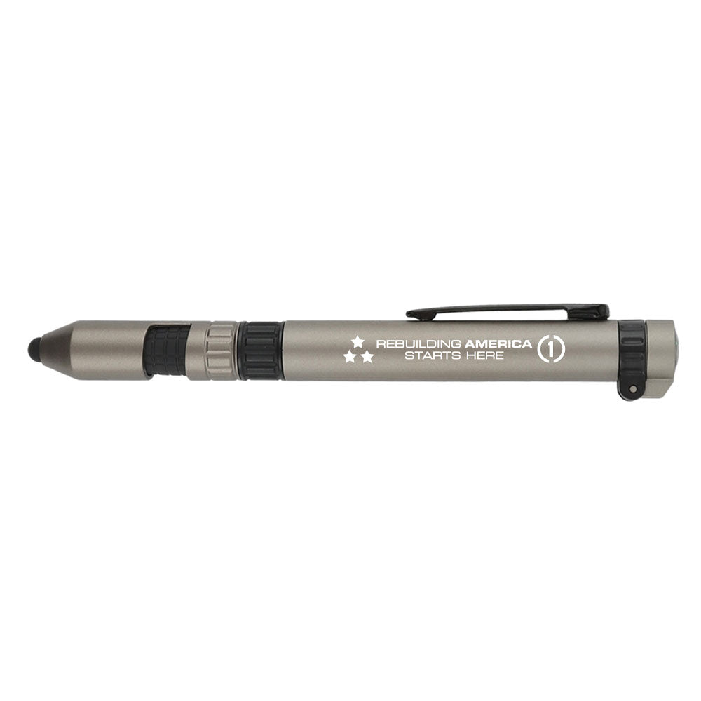 PVV - Outdoor Multi Functional Tool Pen