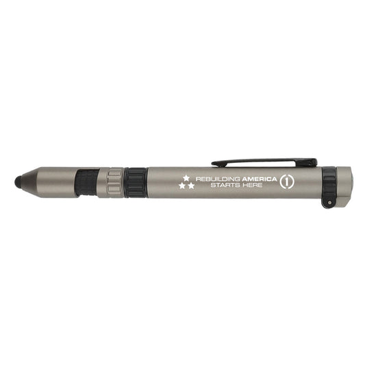 PVV - Outdoor Multi Functional Tool Pen